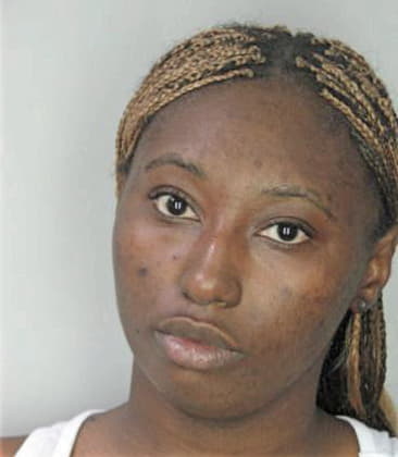 Tonika Turner, - Hillsborough County, FL 