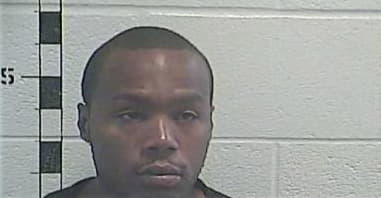 Lawrence Tyree, - Shelby County, KY 