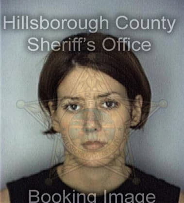 Linda Vargas, - Hillsborough County, FL 