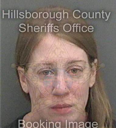 Tamika Veliz, - Hillsborough County, FL 