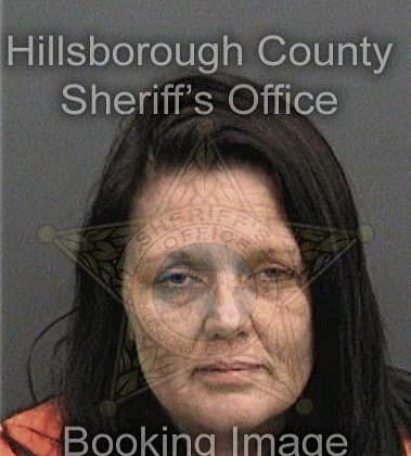 Frances Vitiello, - Hillsborough County, FL 