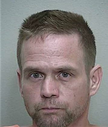 James Wade, - Marion County, FL 