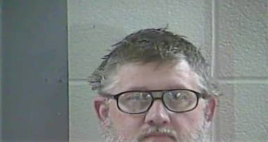 Michael Weaver, - Laurel County, KY 