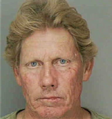 Patrick Whidden - Polk County, FL 