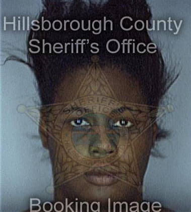 Colby Williams - Hillsborough County, FL 