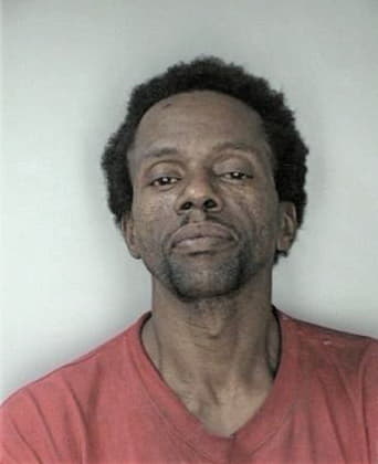 Demetrius Williams - Hillsborough County, FL 