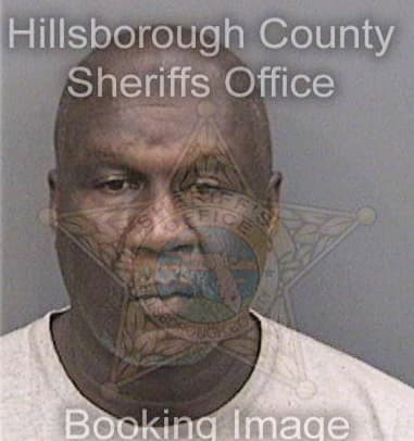 Tre Williams, - Hillsborough County, FL 