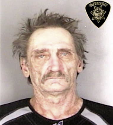 Stephen Winkler, - Marion County, OR 