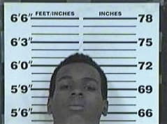 Christopher Winston - Hunt County, TX 