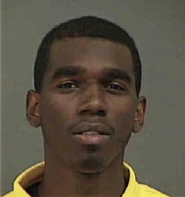 Matthew Withrow - Mecklenburg County, NC 
