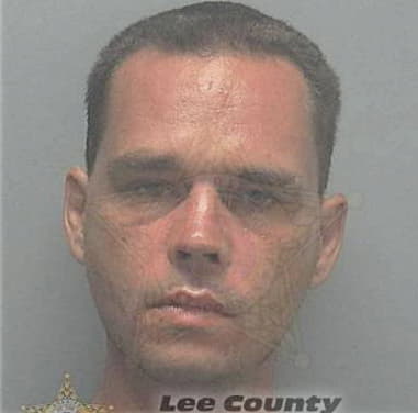 Francis Wooten, - Lee County, FL 