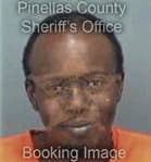 Albert Young, - Pinellas County, FL 