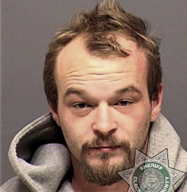 John Addy, - Clackamas County, OR 