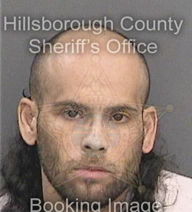 Lazaro Aguilar, - Hillsborough County, FL 