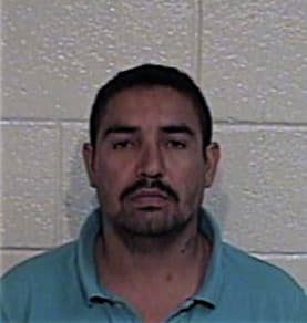 Florencio Alcaraz, - Hidalgo County, TX 