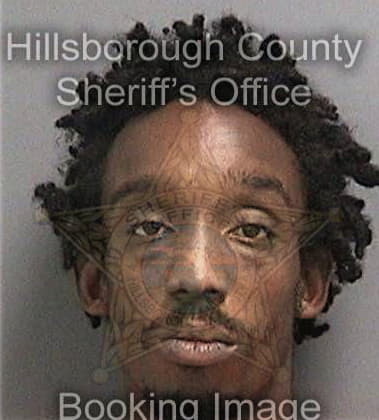 Marcellus Alexander, - Hillsborough County, FL 