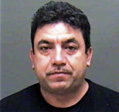 Gaston Alvarez, - Mecklenburg County, NC 