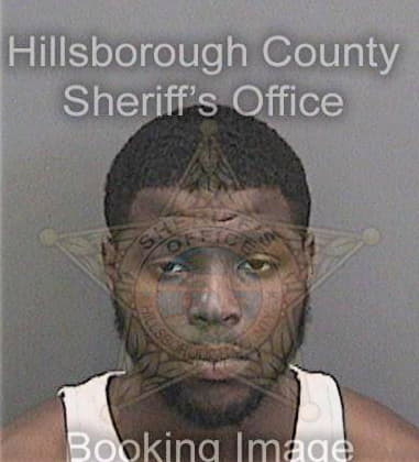 Edmund Asare, - Hillsborough County, FL 