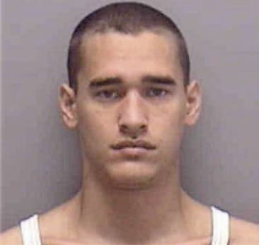 Yoimar Avila, - Lee County, FL 