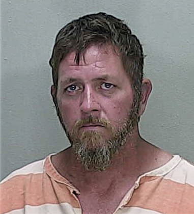 Christopher Baker, - Marion County, FL 