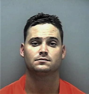 Matthew Baldwin, - Lee County, FL 