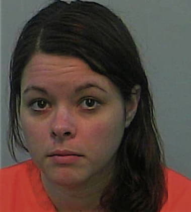 Felisha Barrett, - Columbia County, FL 