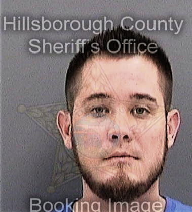 Armando Bermudez - Hillsborough County, FL 