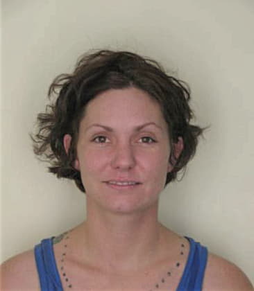 Sarah Besso - Hillsborough County, FL 