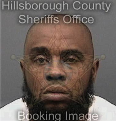 Maurice Betard - Hillsborough County, FL 
