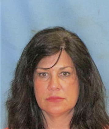 Carla Billetdeaux, - Pulaski County, AR 