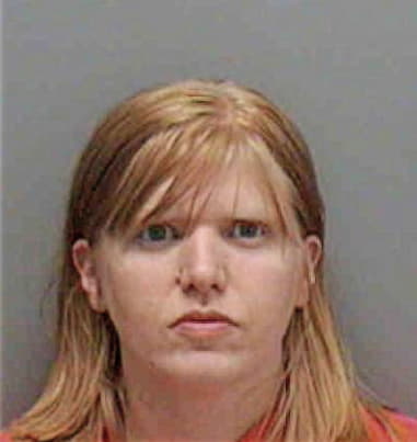 Ramona Billger, - Lee County, FL 