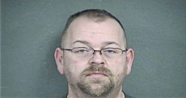 Robert Billings, - Wyandotte County, KS 