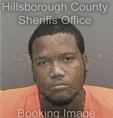 Robert Blake - Hillsborough County, FL 