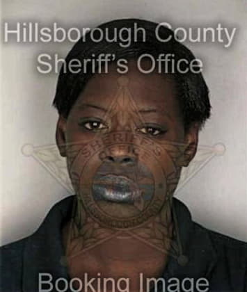 Gloria Bogan - Hillsborough County, FL 