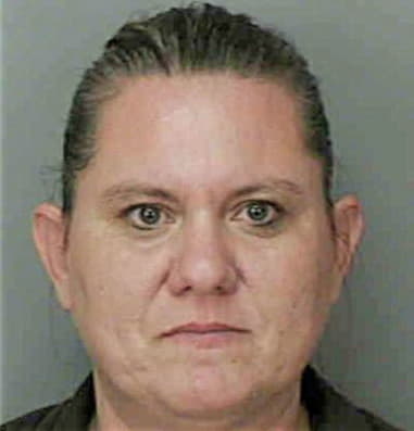 Charity Bradberry - Polk County, FL 