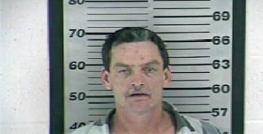 John Braswell, - Dyer County, TN 