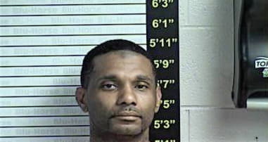 Timothy Brown, - Graves County, KY 