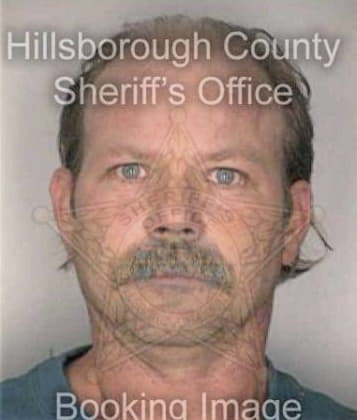 William Burnette, - Hillsborough County, FL 