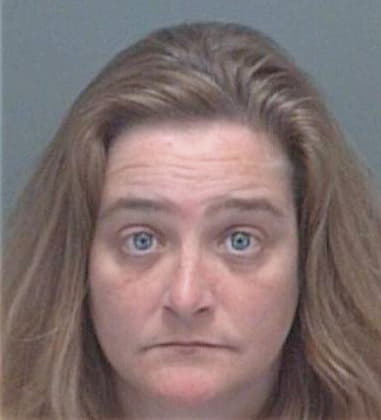 Kellyann Butler, - Pinellas County, FL 