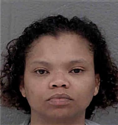 Keisha Caldwell, - Mecklenburg County, NC 