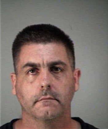 Timothy Calonder, - Lake County, FL 