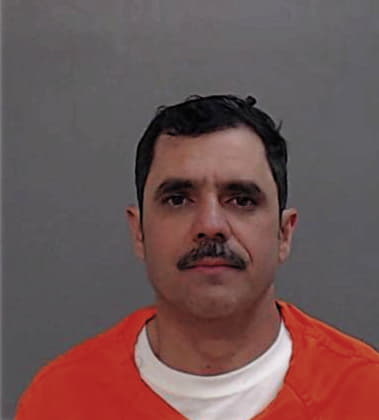 Giancarlo Capello, - Hidalgo County, TX 