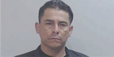 Alonso Cardenas, - Hidalgo County, TX 