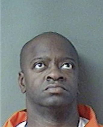 Joel Chatman, - Okaloosa County, FL 