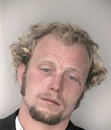 Bryant Christensen - Hillsborough County, FL 