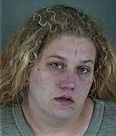 Mary Christianson - Lane County, OR 