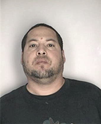 Paul Ciaciulli - Hillsborough County, FL 