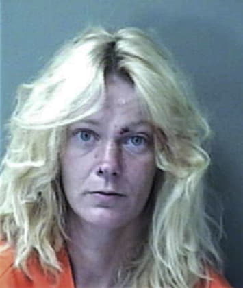 Patricia Cleavelin, - Okaloosa County, FL 