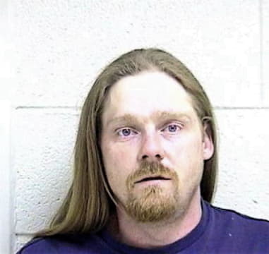 Charles Clouse - Campbell County, KY 