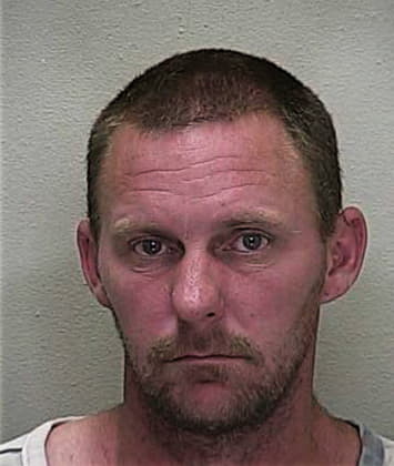 David Clouston, - Marion County, FL 